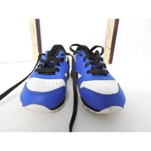Reebok 210501 Kids Shoes USA 7 / UK 6.5 / EU 23.5 Leather Upper
